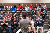 Third Coast Percussion Masterclass - Mar 2026
