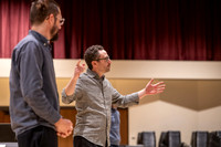 Third Coast Percussion Masterclass - Mar 2026
