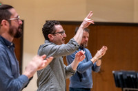 Third Coast Percussion Masterclass - Mar 2026
