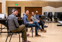 Third Coast Percussion Masterclass - Mar 2026