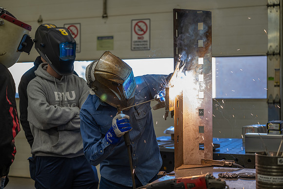 Miller Welding - March 2026