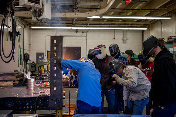 Miller Welding - March 2026