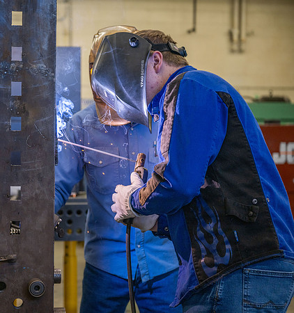 Miller Welding - March 2026