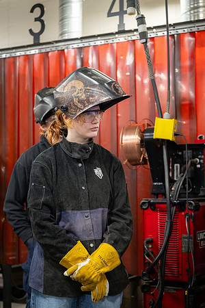 Miller Welding - March 2026