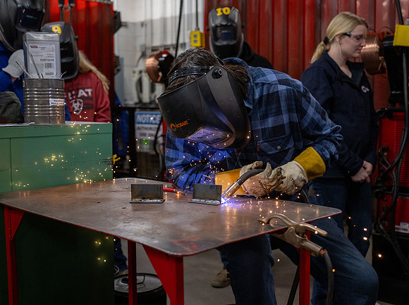 Miller Welding - March 2026