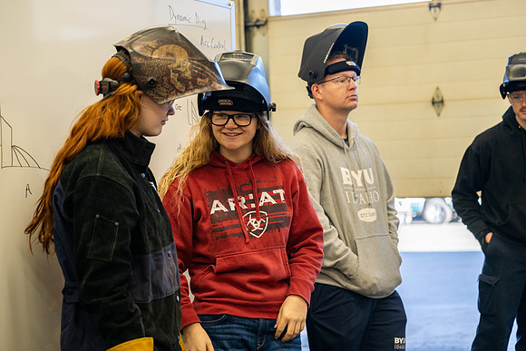 Miller Welding - March 2026