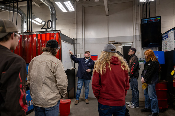 Miller Welding - March 2026