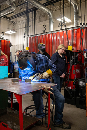 Miller Welding - March 2026