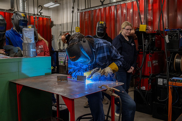 Miller Welding - March 2026