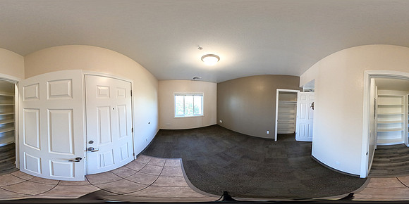 360 photos of the interior of a University Village 2 bedroom apartment.