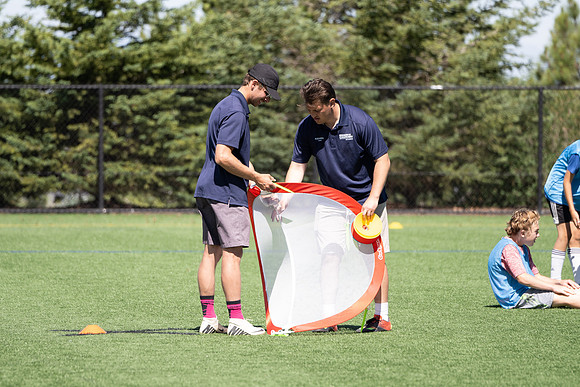 Soccer Skills Camps - Jun 2024