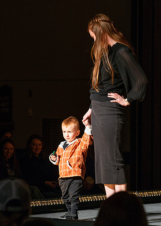 Fashion Show - December 2022