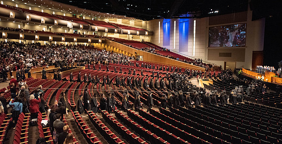 Commencement - Dec 2022
