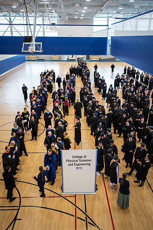 Commencement - Dec 2022
