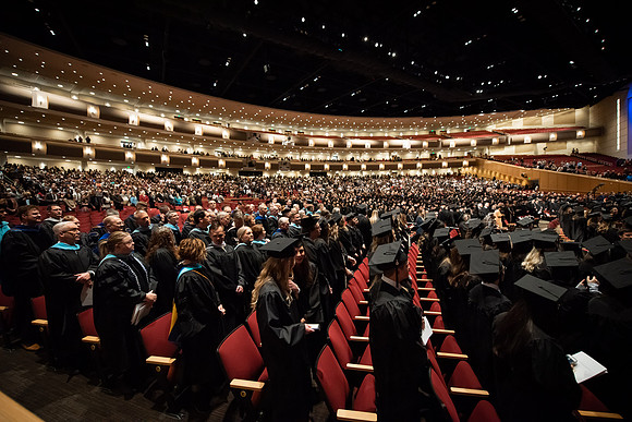 Commencement - Dec 2022