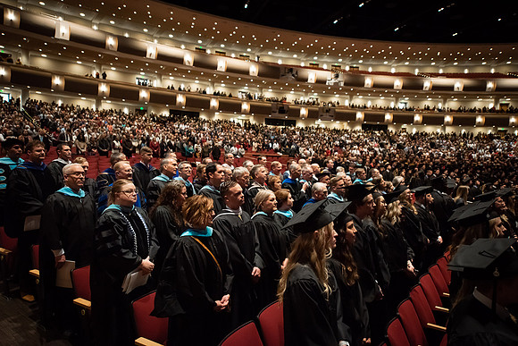 Commencement - Dec 2022
