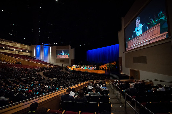Commencement - Dec 2022