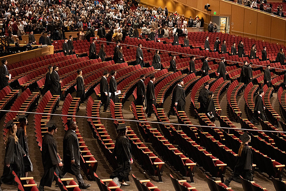 Commencement - Dec 2022