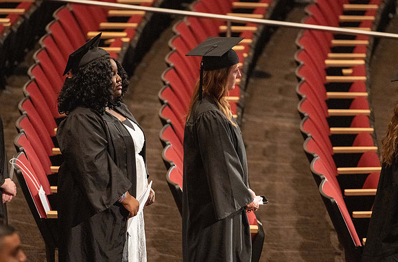 Commencement - Dec 2022