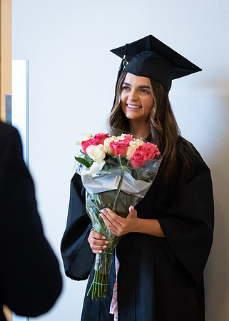 Commencement - Dec 2022
