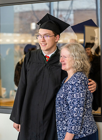 Commencement - Dec 2022