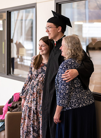 Commencement - Dec 2022