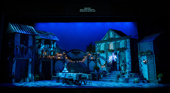 The Elixir of Love Opera - Mar 2026