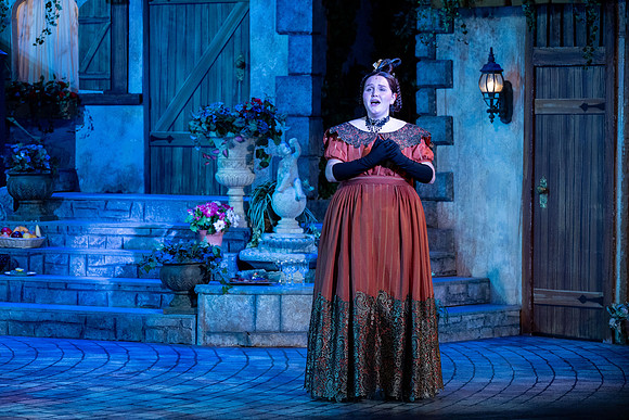The Elixir of Love Opera - Mar 2026