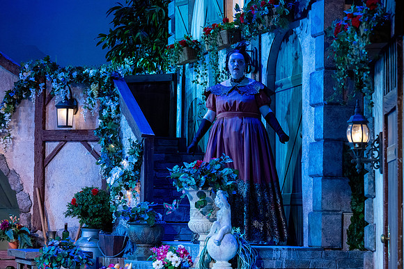 The Elixir of Love Opera - Mar 2026