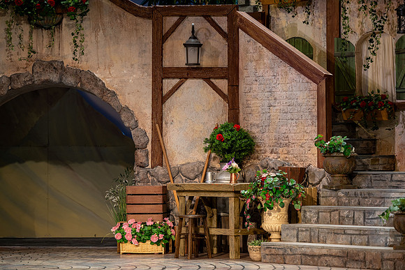 The Elixir of Love Opera - Mar 2026