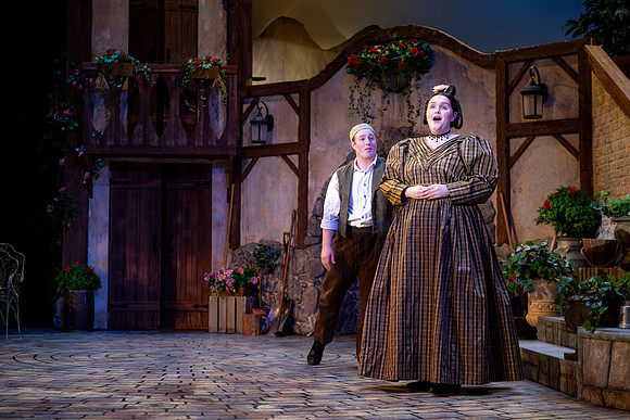 The Elixir of Love Opera - Mar 2026