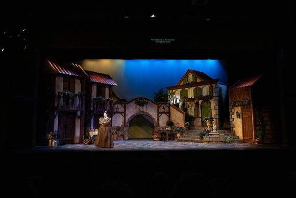 The Elixir of Love Opera - Mar 2026