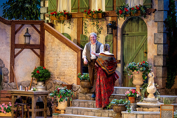 The Elixir of Love Opera - Mar 2026