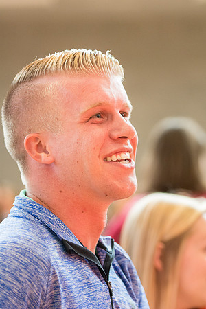 Get Connected allows new students at BYU-Idaho become introduced to the university.