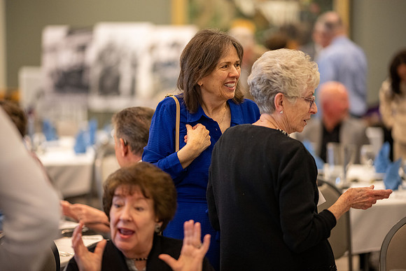 Snow Society Evening of Honors - Mar 2026