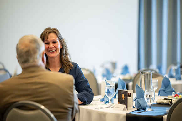 Snow Society Evening of Honors - Mar 2026