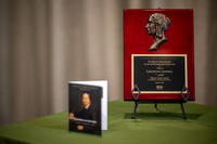 Snow Society Evening of Honors - Mar 2026