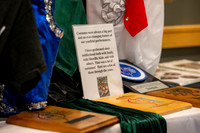 Snow Society Evening of Honors - Mar 2026