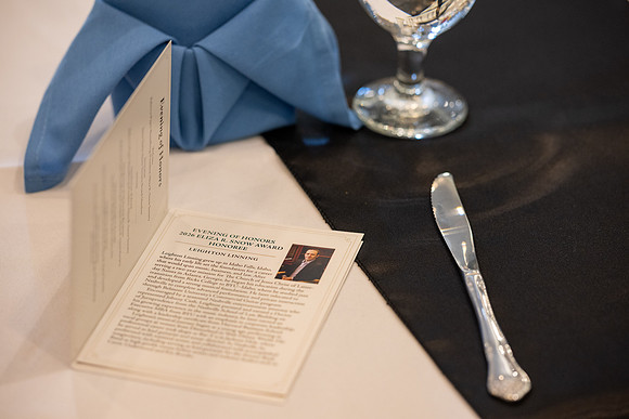 Snow Society Evening of Honors - Mar 2026