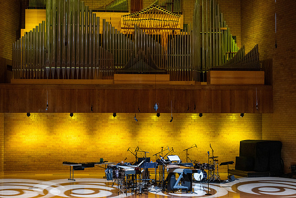Third Coast Percussion Concert - Mar 2026