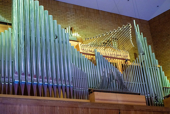 Third Coast Percussion Concert - Mar 2026
