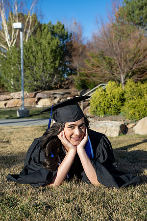Graduation Mini-Me Social Promo - Mar 2026