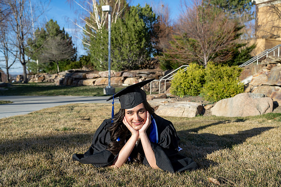 Graduation Mini-Me Social Promo - Mar 2026
