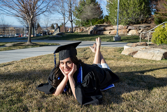 Graduation Mini-Me Social Promo - Mar 2026