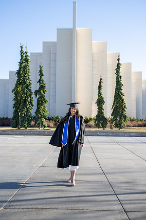 Graduation Mini-Me Social Promo - Mar 2026