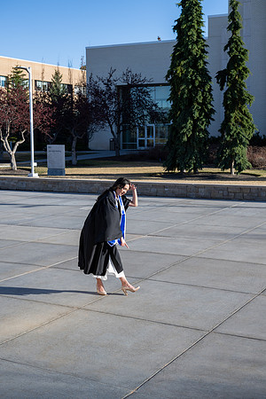 Graduation Mini-Me Social Promo - Mar 2026