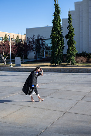 Graduation Mini-Me Social Promo - Mar 2026
