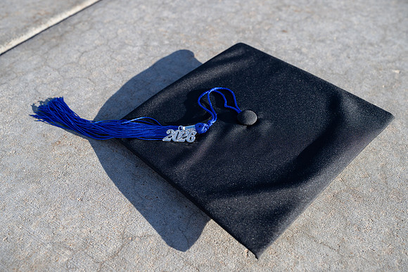 Graduation Mini-Me Social Promo - Mar 2026