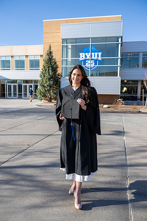 Graduation Mini-Me Social Promo - Mar 2026