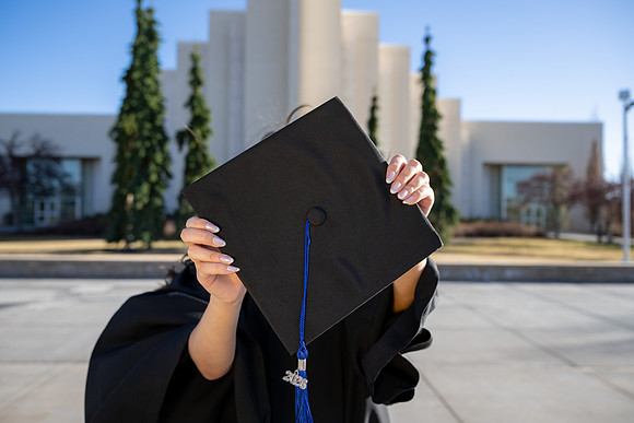 Graduation Mini-Me Social Promo - Mar 2026